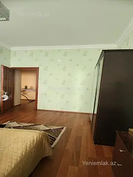 Satılır 2 otaqlı yeni tikili 77.7 m²