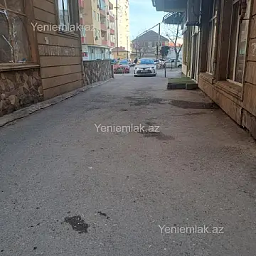 Satılır 2 otaqlı yeni tikili 77.7 m²