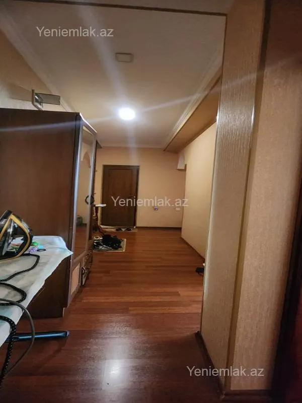 Satılır 2 otaqlı yeni tikili 77.7 m²