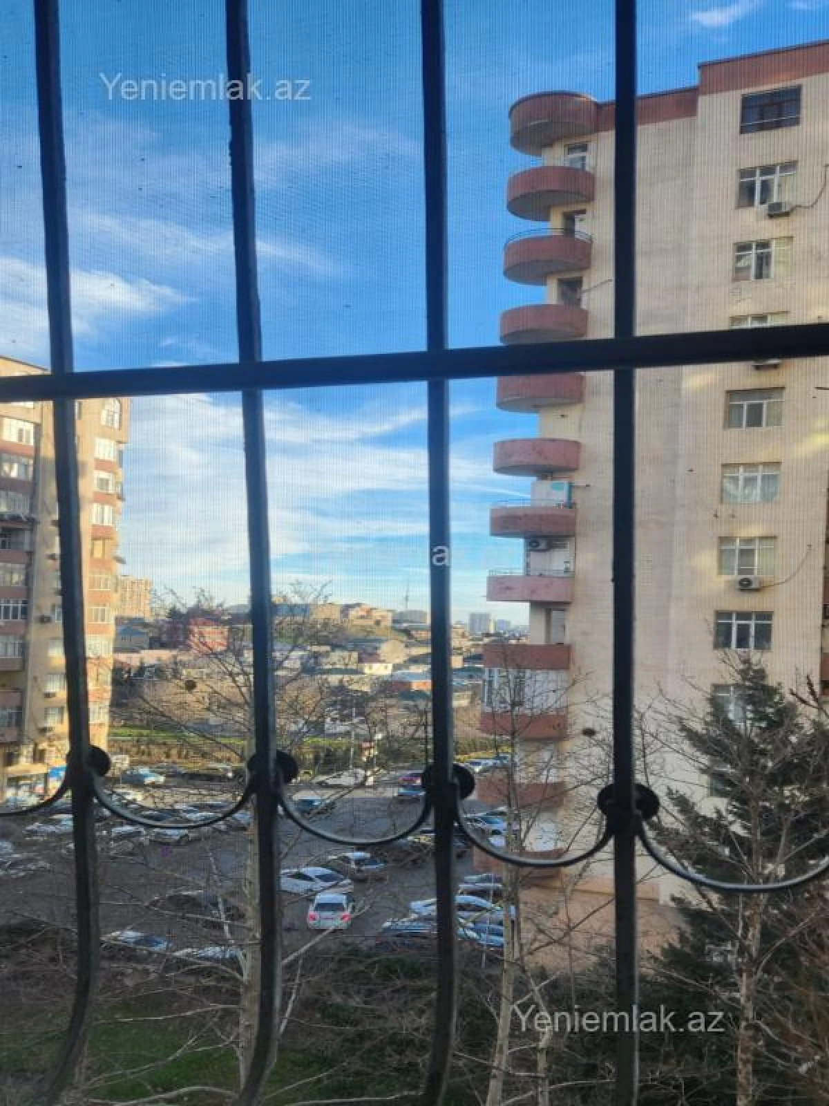 Satılır 2 otaqlı yeni tikili 77.7 m²
