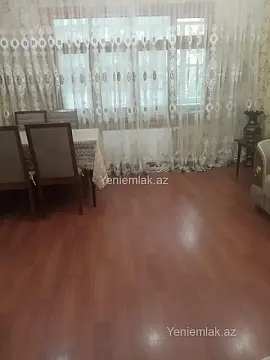Satılır 3 otaqlı köhnə tikili 69 m²