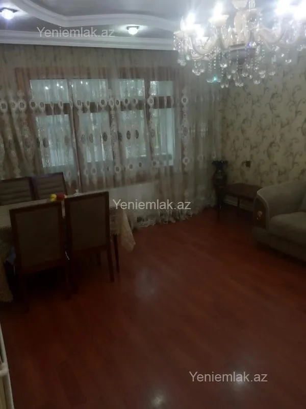 Satılır 3 otaqlı köhnə tikili 69 m²