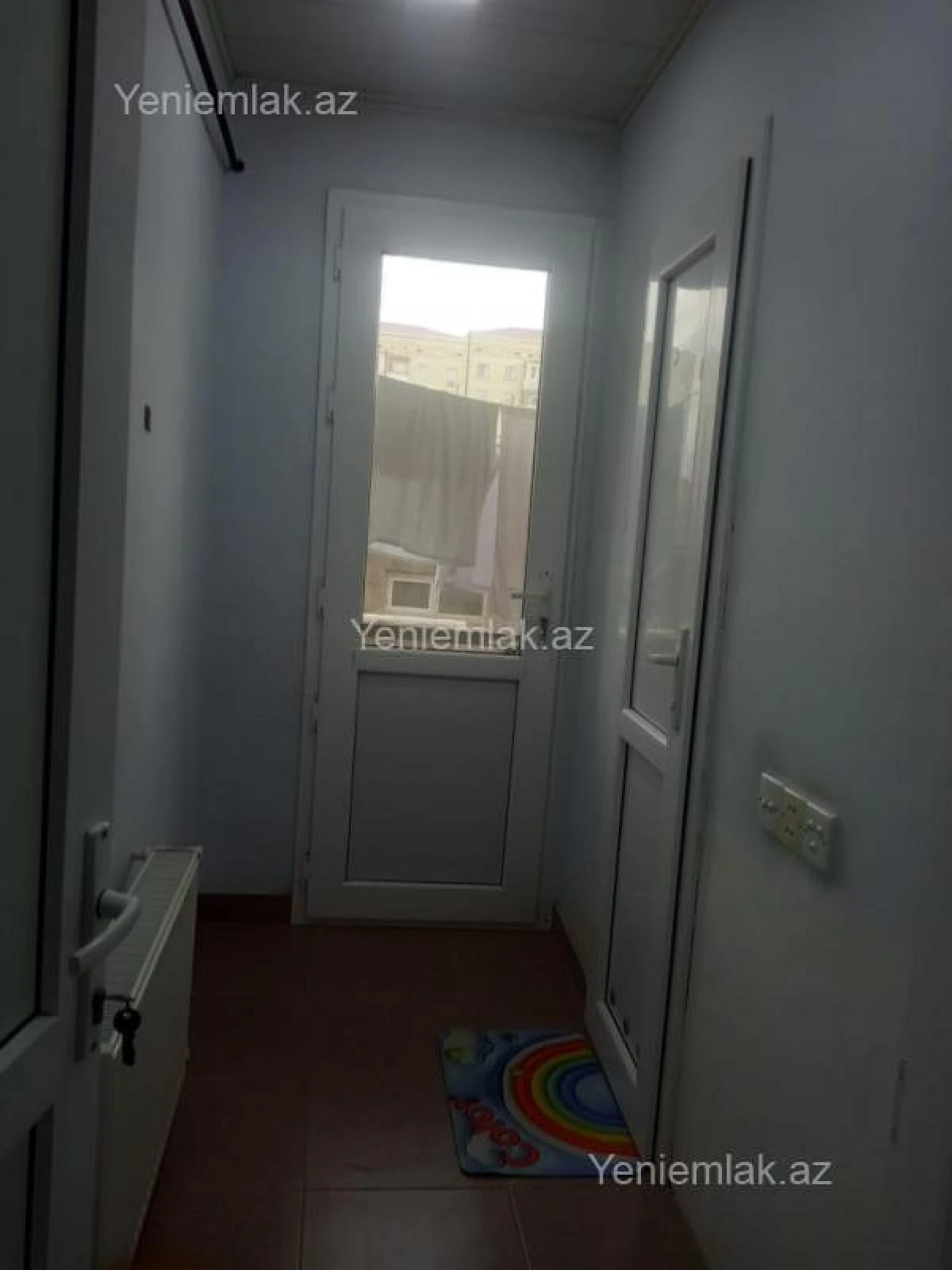 Satılır 3 otaqlı köhnə tikili 69 m²