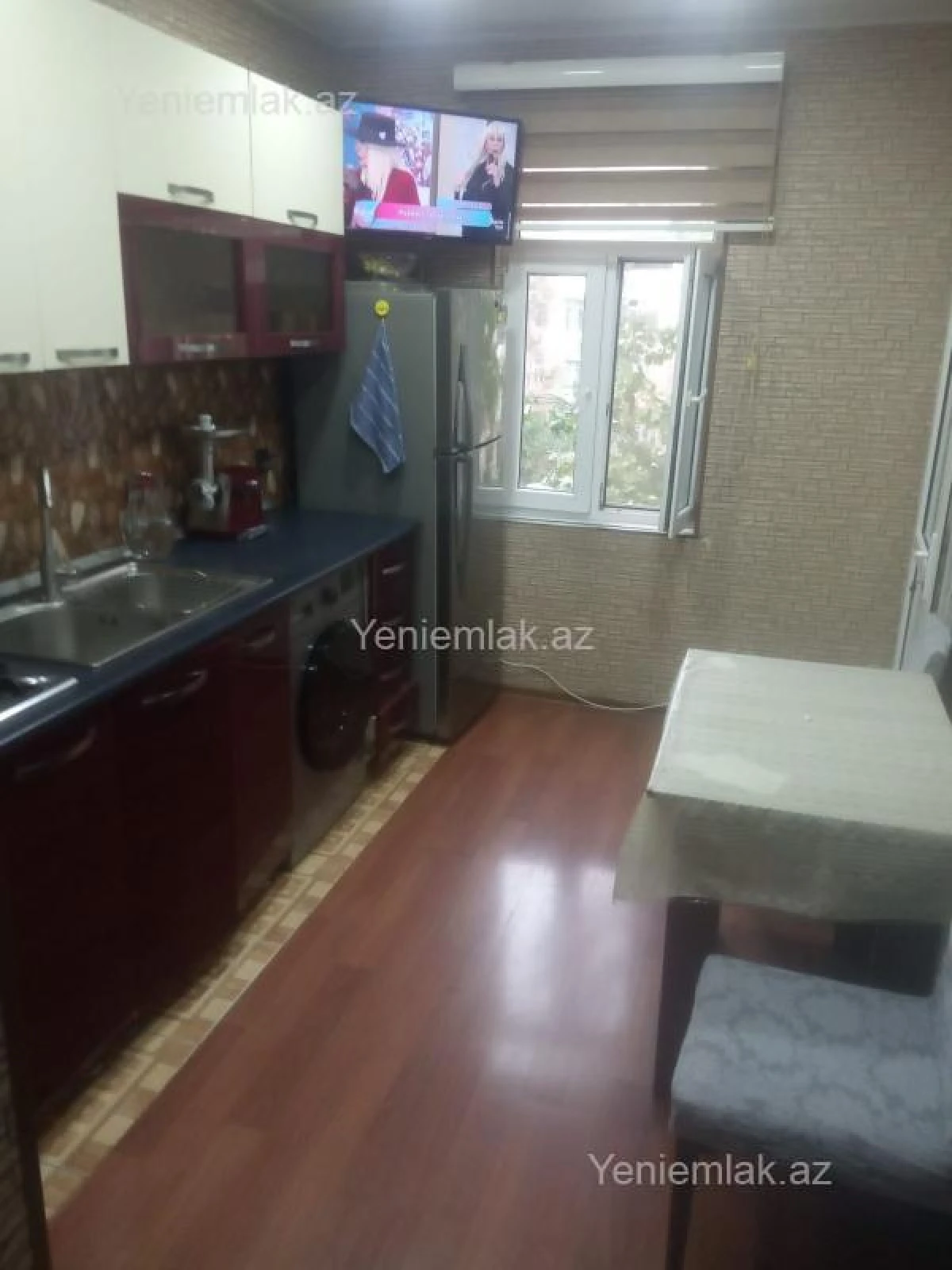 Satılır 3 otaqlı köhnə tikili 69 m²