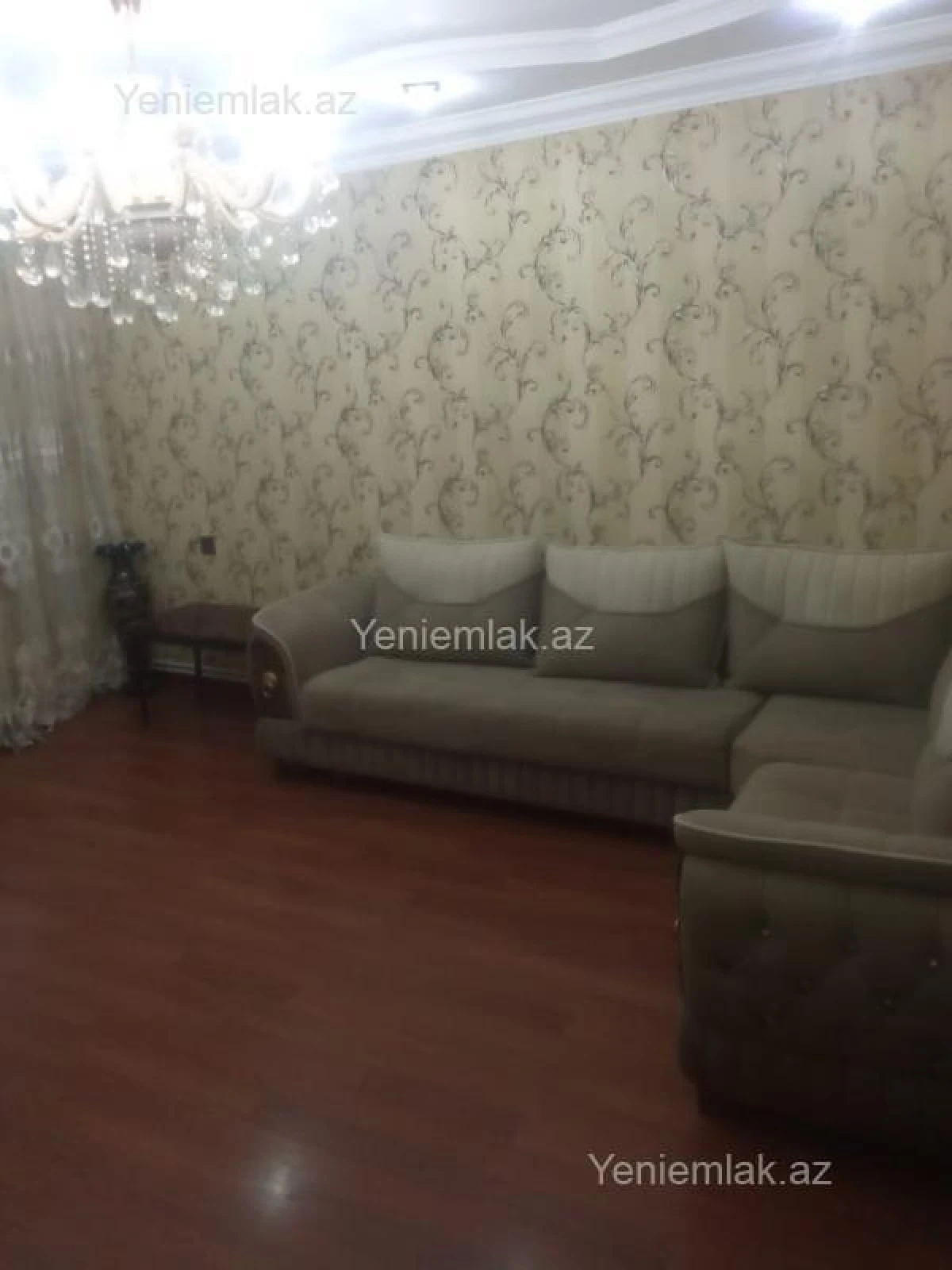 Satılır 3 otaqlı köhnə tikili 69 m²