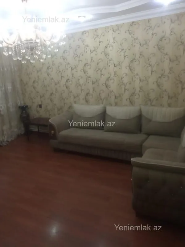 Satılır 3 otaqlı köhnə tikili 69 m²