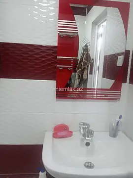 Satılır 3 otaqlı köhnə tikili 69 m²