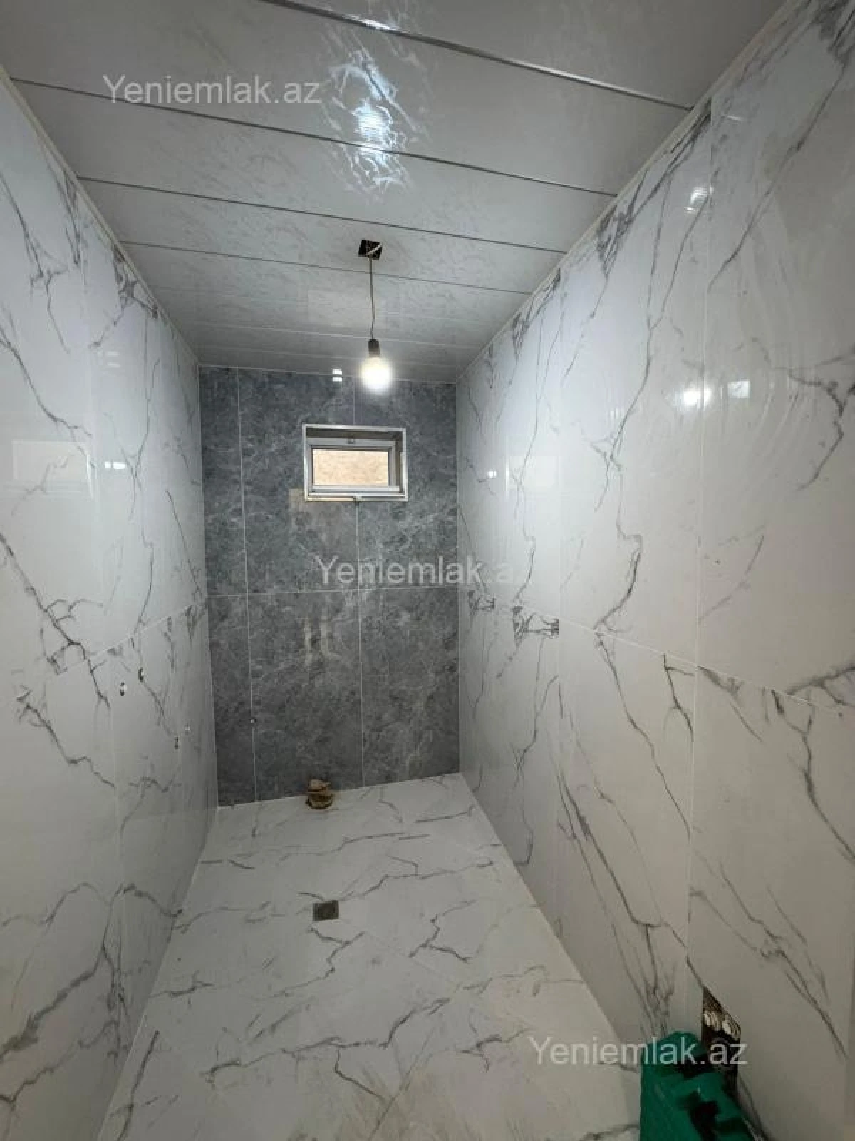Satılır 4 otaqlı həyət evi 120 m²