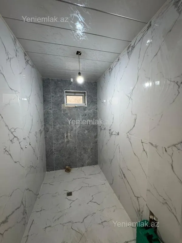 Satılır 4 otaqlı həyət evi 120 m²