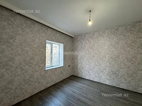 Satılır 4 otaqlı həyət evi 120 m²