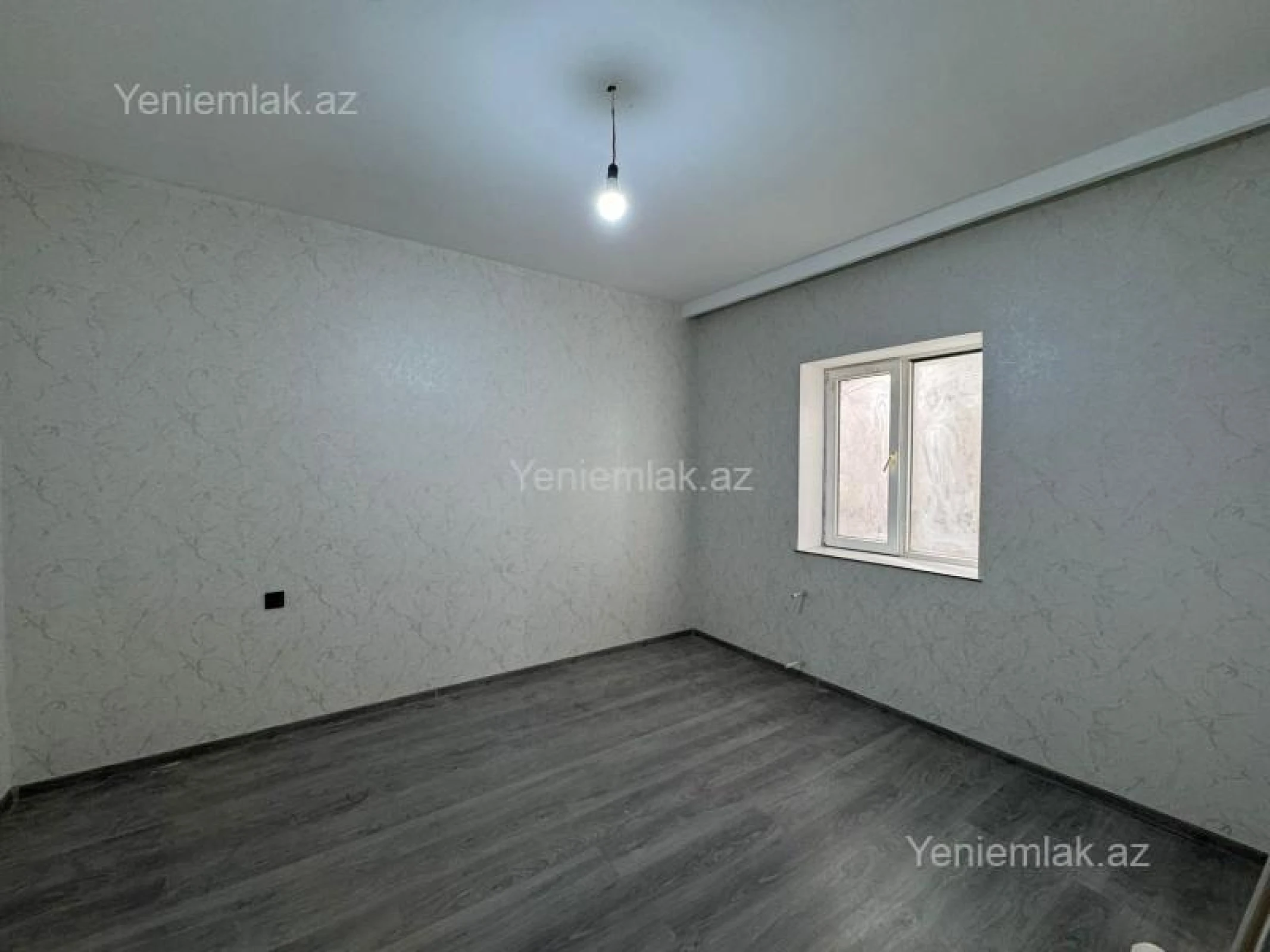 Satılır 4 otaqlı həyət evi 120 m²
