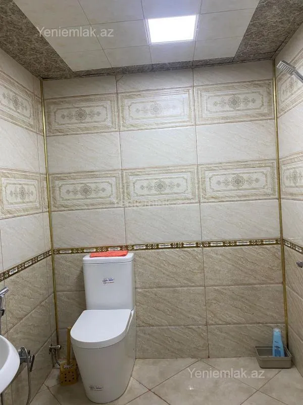 Satılır 2 otaqlı yeni tikili 48 m²