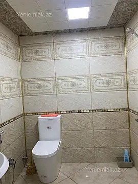 Satılır 2 otaqlı yeni tikili 48 m² — Xırdalan 2 otaq 48.00 m²