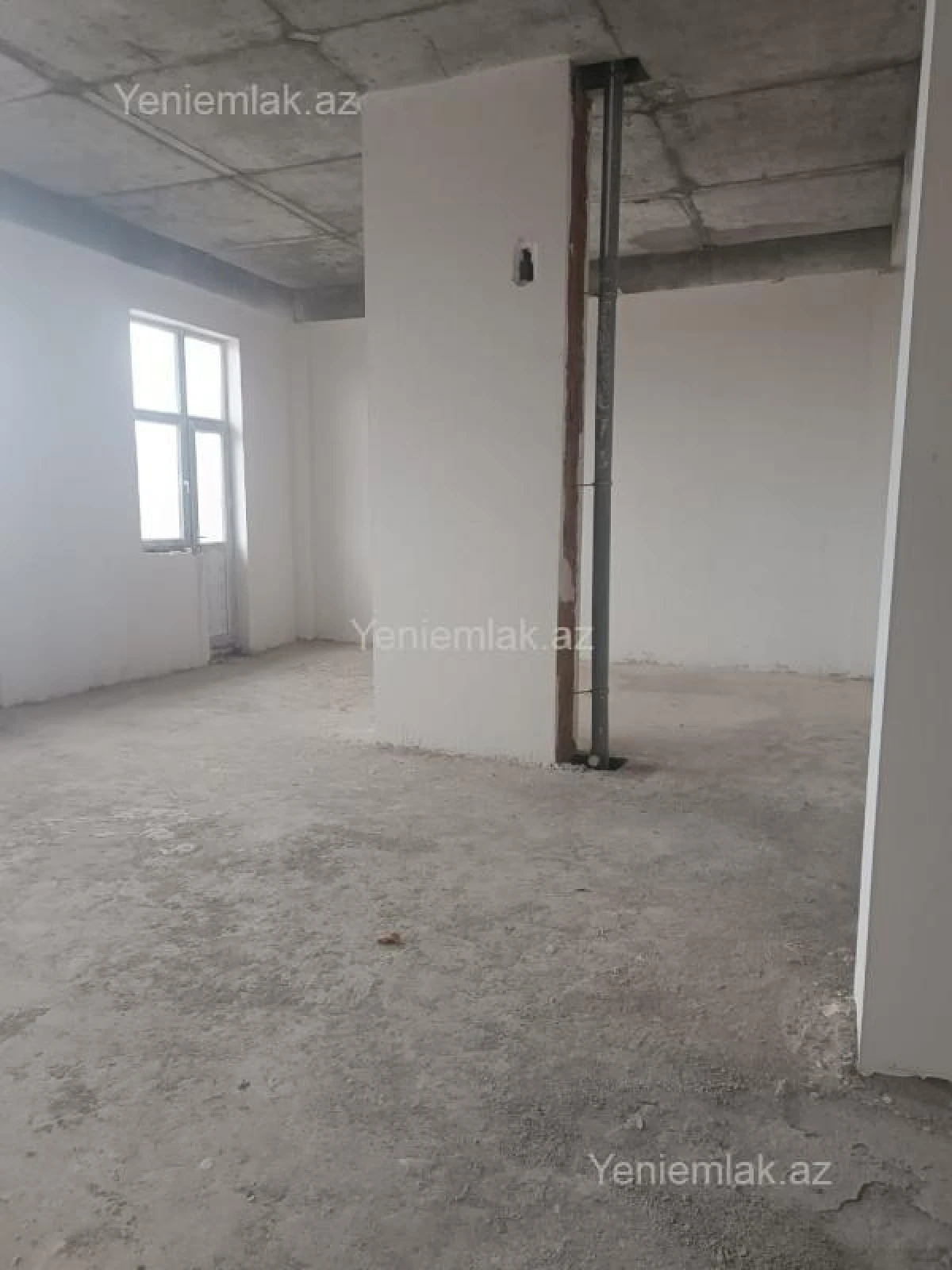 Satılır 3 otaqlı yeni tikili 140 m²