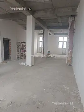 Satılır 3 otaqlı yeni tikili 140 m² — Sumqayıt 3 otaq 140.00 m²