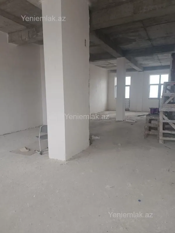 Satılır 3 otaqlı yeni tikili 140 m²