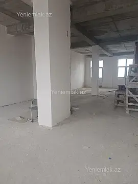 Satılır 3 otaqlı yeni tikili 140 m²