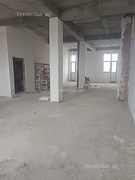 Satılır 3 otaqlı yeni tikili 140 m²