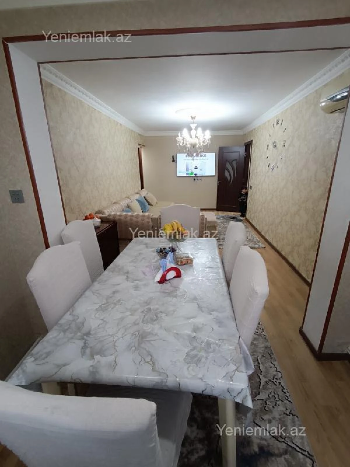 Satılır 3 otaqlı köhnə tikili 70 m²