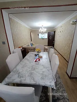 Satılır 3 otaqlı köhnə tikili 70 m²