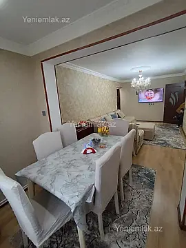 Satılır 3 otaqlı köhnə tikili 70 m²