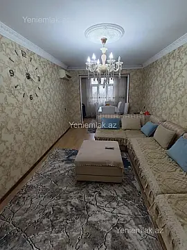 Satılır 3 otaqlı köhnə tikili 70 m²