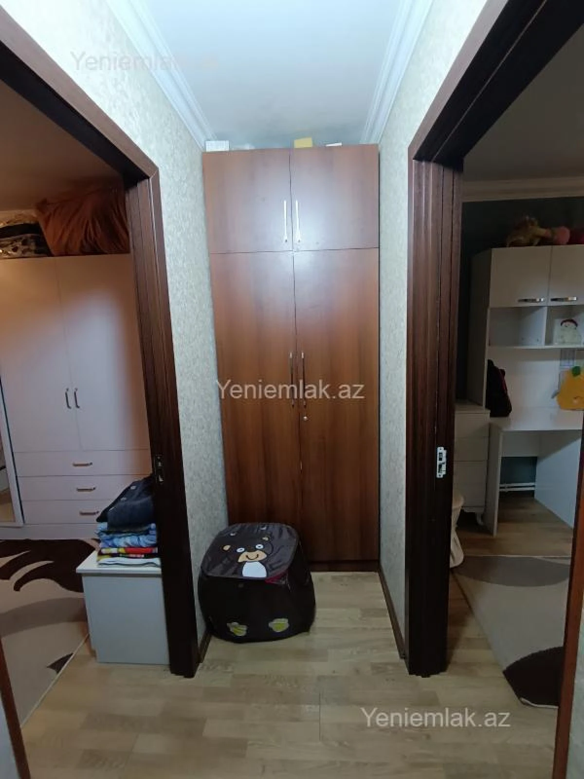 Satılır 3 otaqlı köhnə tikili 70 m²