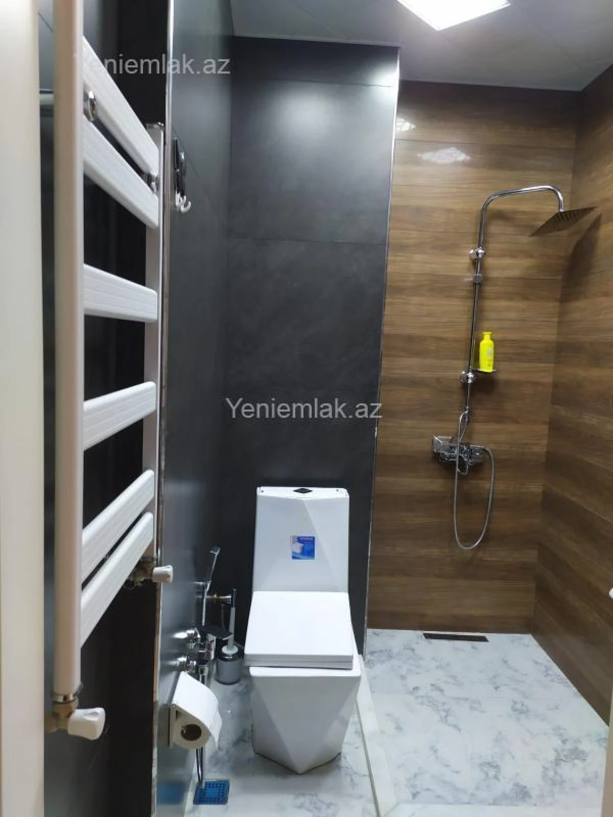 Satılır 3 otaqlı yeni tikili 106 m²