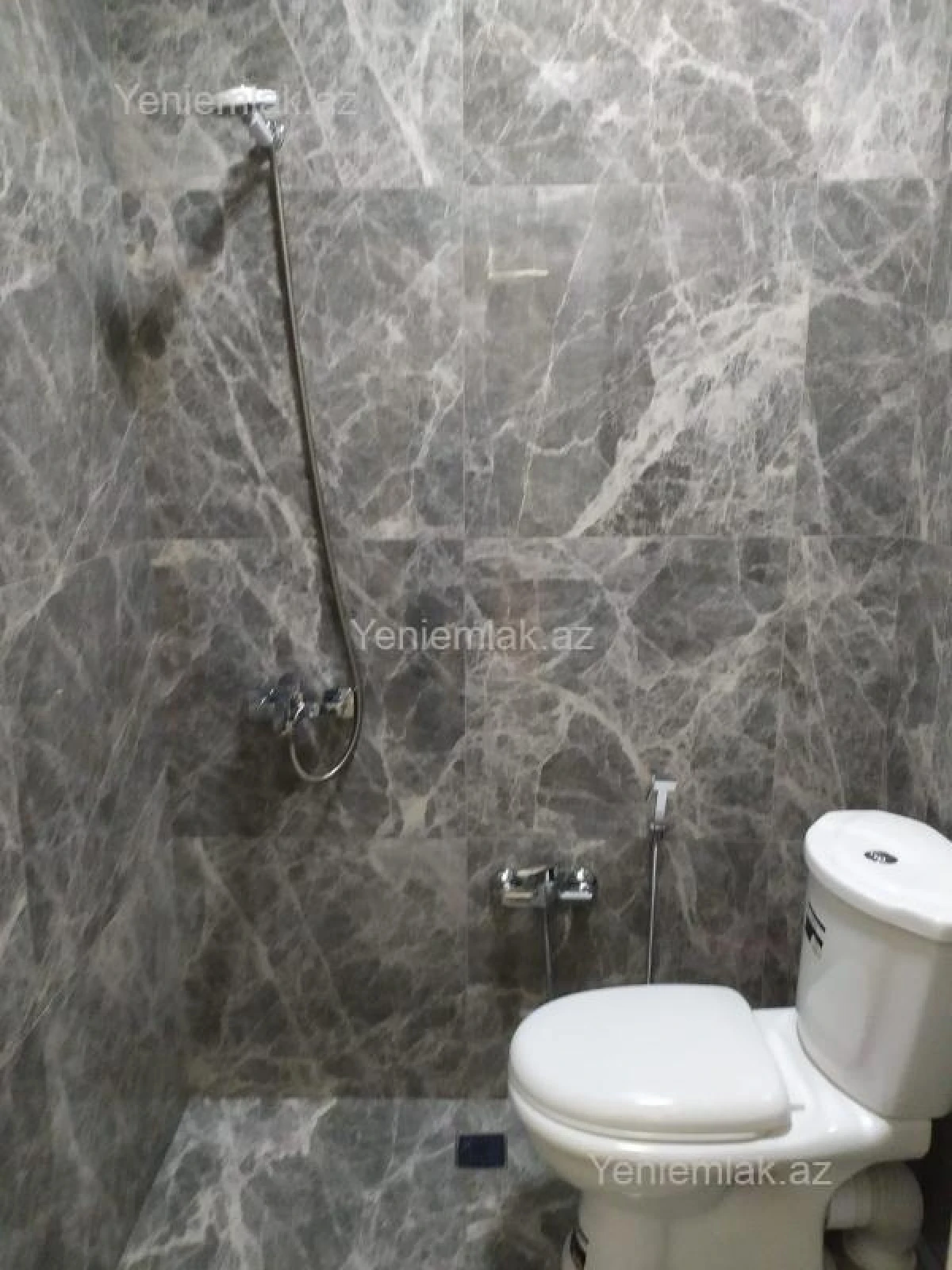 Satılır 3 otaqlı yeni tikili 106 m²