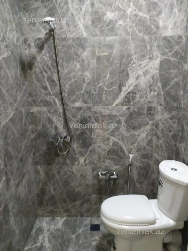 Satılır 3 otaqlı yeni tikili 106 m²