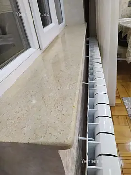 Satılır 3 otaqlı yeni tikili 106 m²