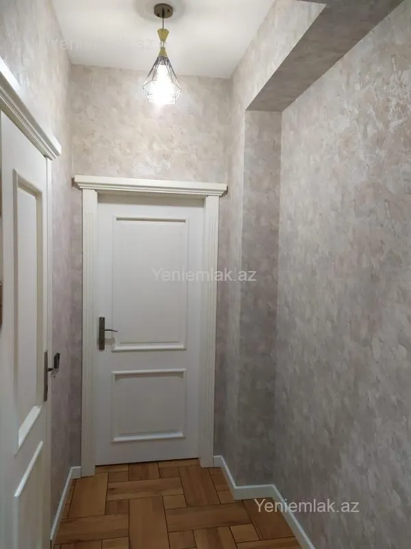 Satılır 3 otaqlı yeni tikili 106 m²