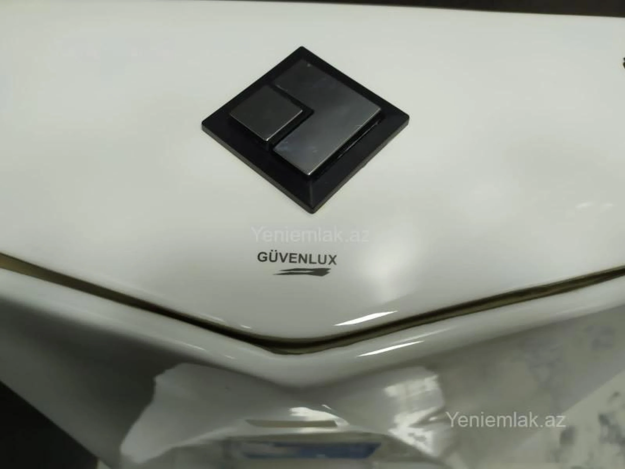 Satılır 3 otaqlı yeni tikili 106 m²