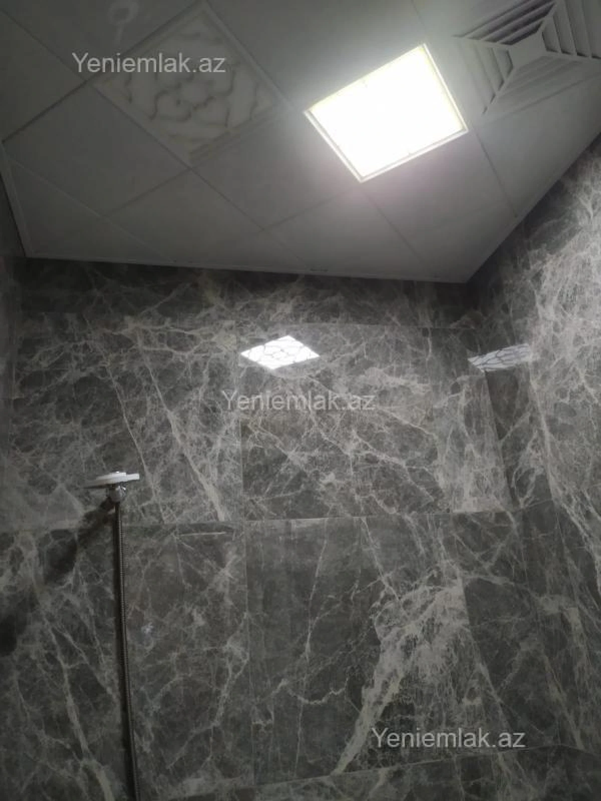 Satılır 3 otaqlı yeni tikili 106 m²