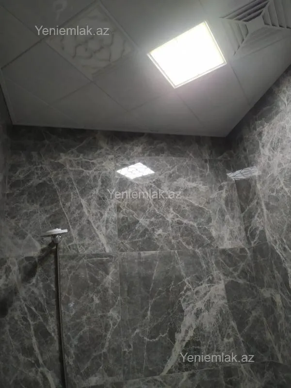 Satılır 3 otaqlı yeni tikili 106 m²