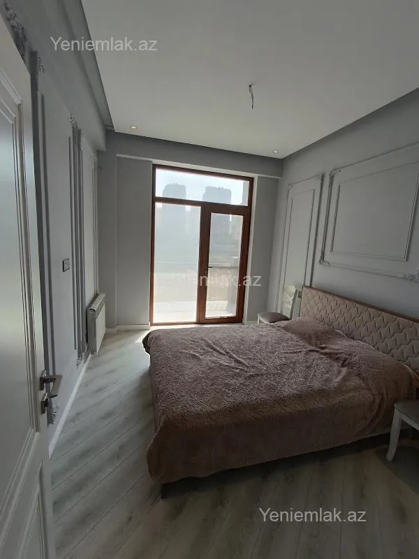 Satılır 3 otaqlı yeni tikili 94 m²