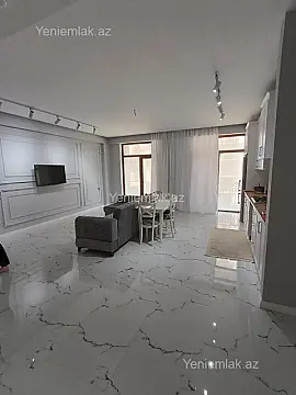 Satılır 3 otaqlı yeni tikili 94 m²