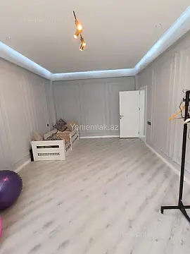 Satılır 3 otaqlı yeni tikili 94 m²