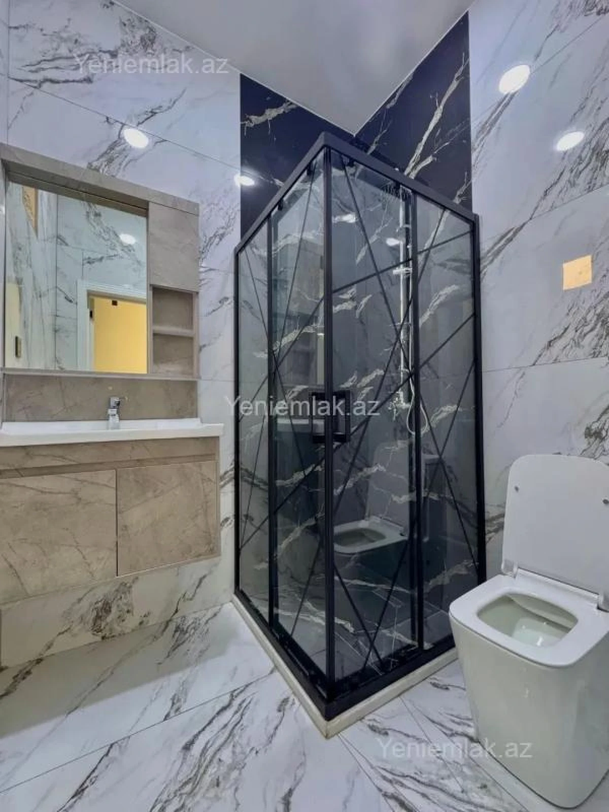 Satılır 4 otaqlı həyət evi 150 m²