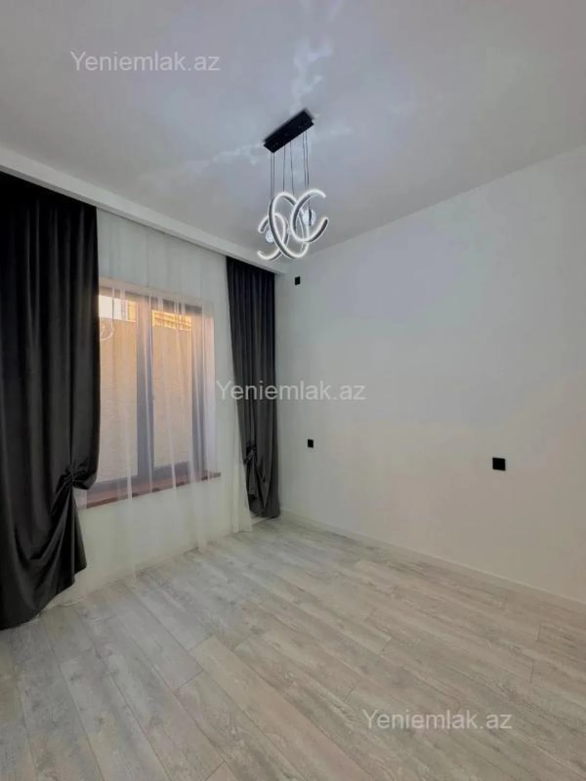 Satılır 4 otaqlı həyət evi 150 m²
