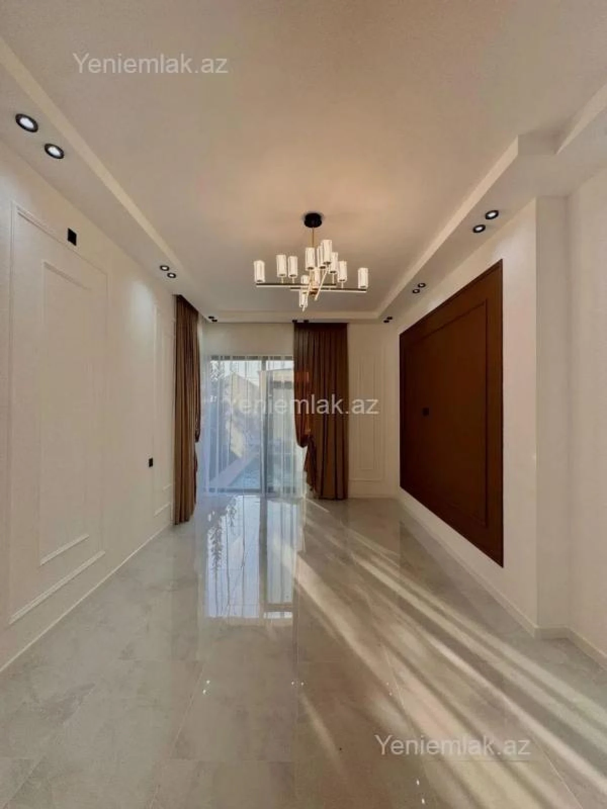 Satılır 4 otaqlı həyət evi 150 m²