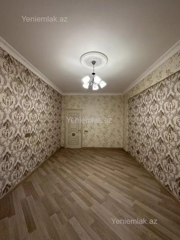 Satılır 3 otaqlı yeni tikili 146 m²