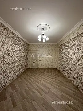 Satılır 3 otaqlı yeni tikili 146 m²