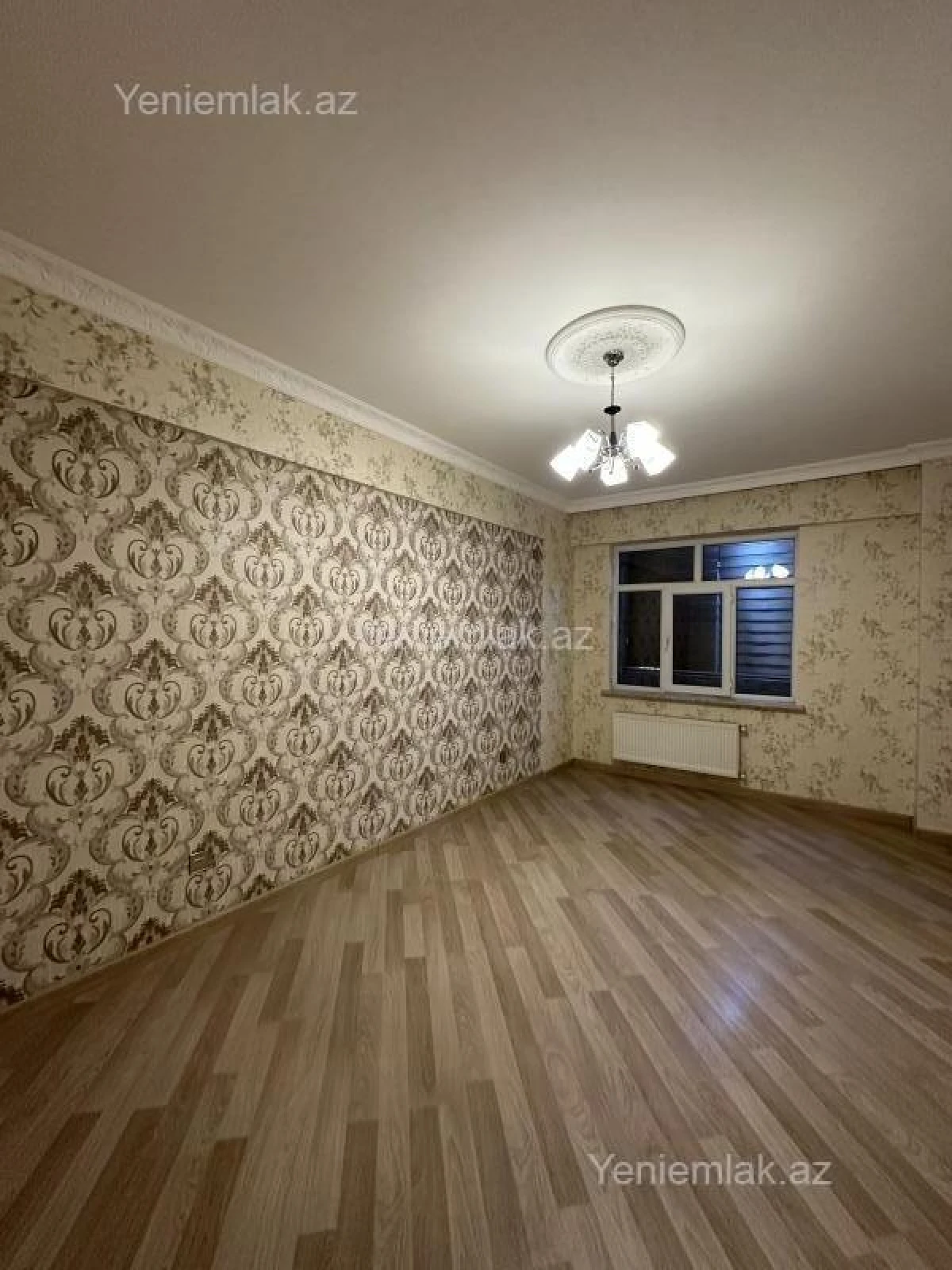 Satılır 3 otaqlı yeni tikili 146 m²