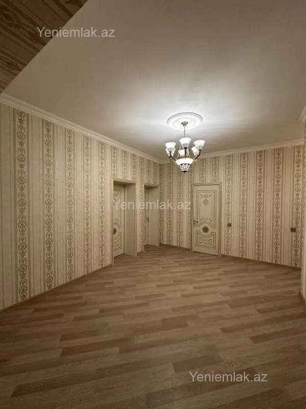 Satılır 3 otaqlı yeni tikili 146 m²