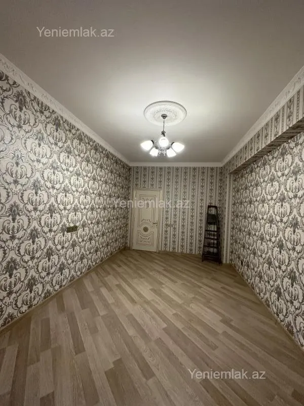 Satılır 3 otaqlı yeni tikili 146 m²