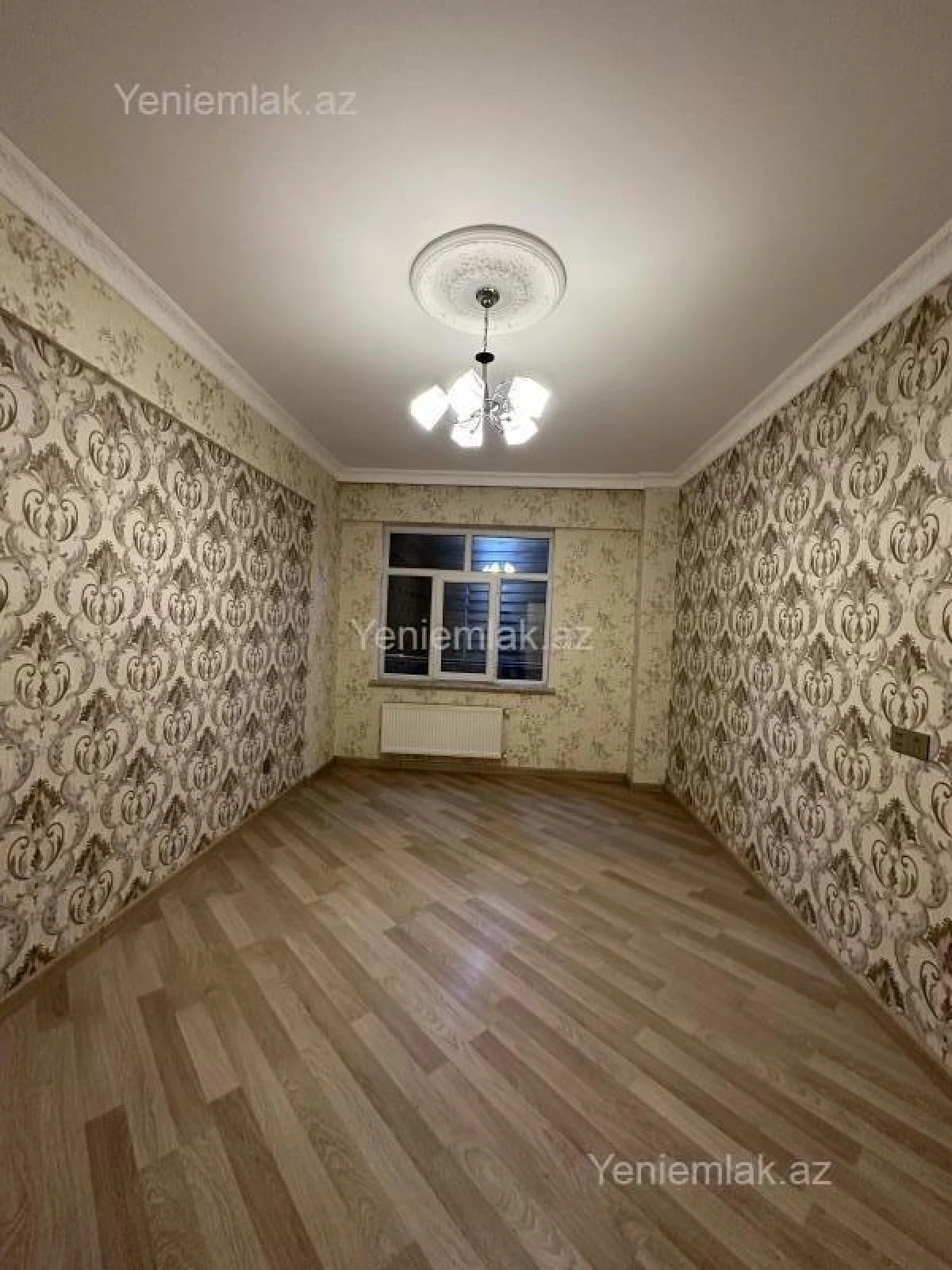 Satılır 3 otaqlı yeni tikili 146 m²