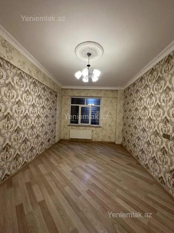 Satılır 3 otaqlı yeni tikili 146 m²