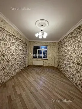 Satılır 3 otaqlı yeni tikili 146 m²