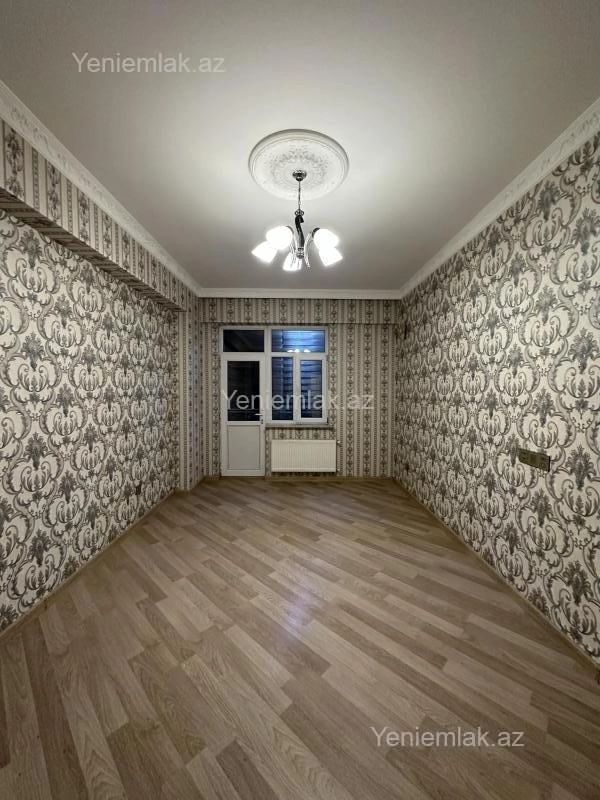 Satılır 3 otaqlı yeni tikili 146 m²